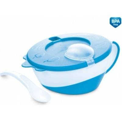 Canpol Babies miska s lžičkou 85305301