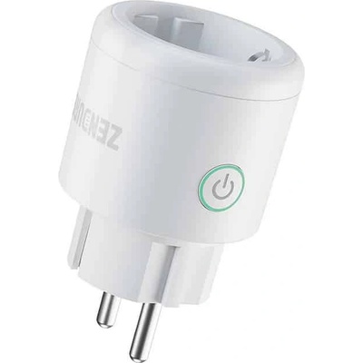 Zendure Умен контакт Zendure Smart Plug (ZEN-SF-SP)
