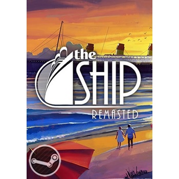 The Ship: Remasted