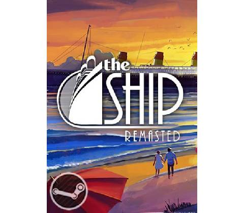 The Ship: Remasted