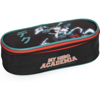 Image 1 of Panini Овален несесер Panini Comix Anime - Izuku (70352)
