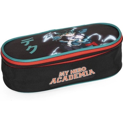 Panini Овален несесер Panini Comix Anime - Izuku (70352)
