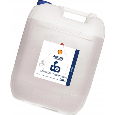 Shell AdBlue 20 l | Zboží Auto