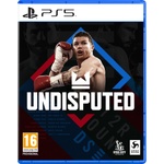 Deep Silver Undisputed (PS5)