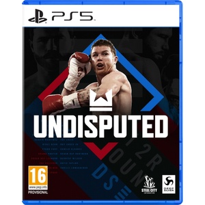 Deep Silver Undisputed (PS5)