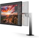 Image 1 of LG UltraFine 32UN880K-B