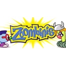 Zoombinis