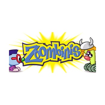 Zoombinis