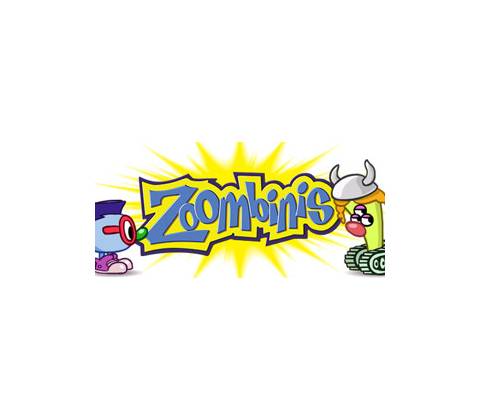 Zoombinis