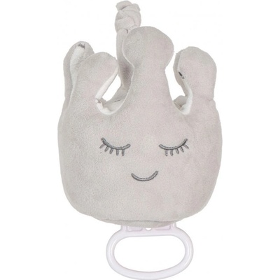 Dooky hracia skrinka Cuddly Friends Crown