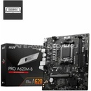 MSI PRO A620M-B