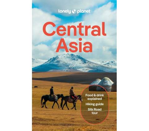 Central Asia