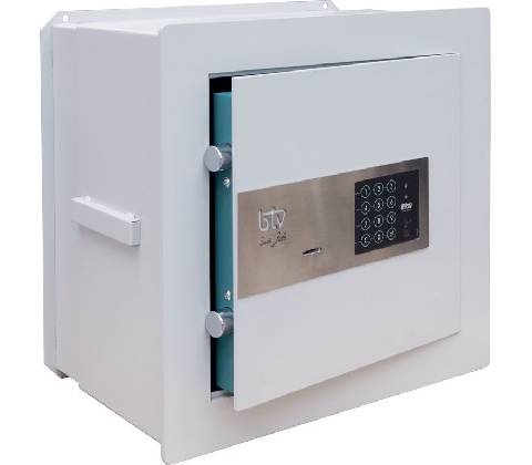 BTV Jade WE-40