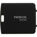 Náhradné kryty na mobilné telefóny Kryt Nokia N95 zadný čierny