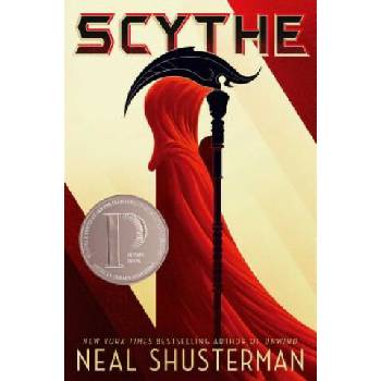 SCYTHE R/E