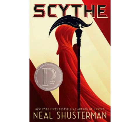 SCYTHE R/E