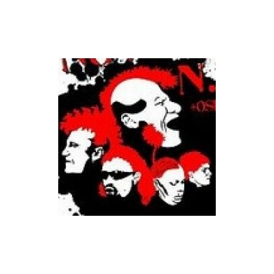 N.V.Ú. - Nikdy nebo navždy / Digipack CD