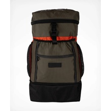 Huub Transition II Triathlon Backpack 40L olive orange