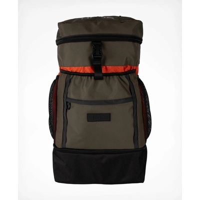 Huub Transition II Triathlon Backpack 40L olive orange