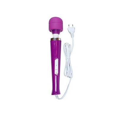 Magic Massager Wand Cable (Purple)