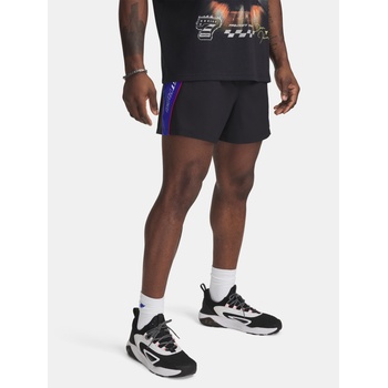 Under Armour Мъжки къси панталони Under Armour Pjt Rck Colorblock Wvn Under Armour | Cheren | МЪЖЕ | XS