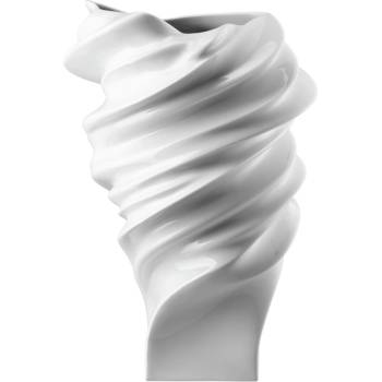 Rosenthal Ваза Squall 32 см бяла (14463 800001 26032)