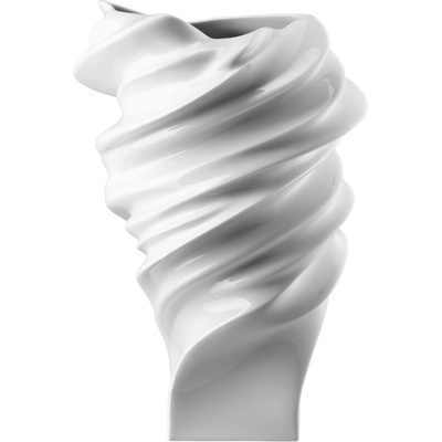 Rosenthal Ваза Squall 32 см бяла (14463 800001 26032)