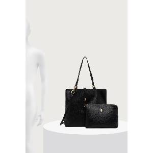 U. S. Polo Assn U. S. Polo Assn. чанта дамска от имитация на кожа ROGERSVILLE (BIURR9376WVP)