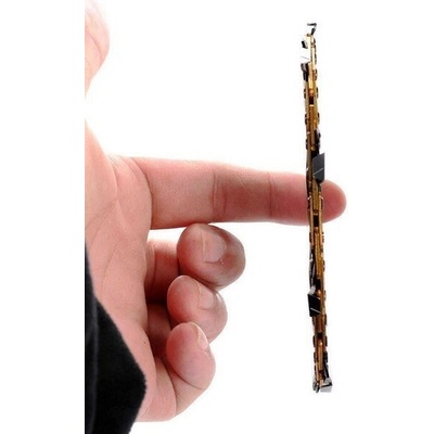 Řetězový kotouč na dřevo pro úhlovou brusku – 125mm