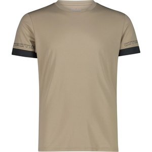 CMP Мъжка спортна тениска CMP Shortsleeve Light Polyester T-Shirt Sport shirt - Corda - размер 56 (EU) (216-3136-0616)