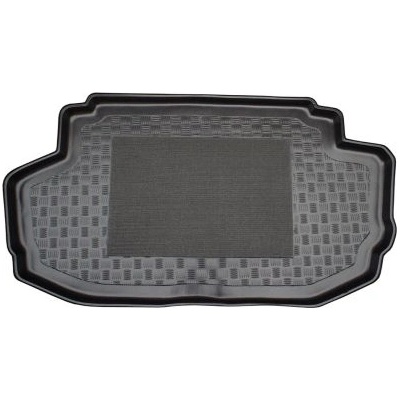 Стелка за багажник за Mercedes S-Class W220 (1998-2005) Sedan with left and right wing