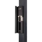 Locinox Електрически насрещник Modulec-SA Locinox за брави с външен монтаж (P00010975-9005)