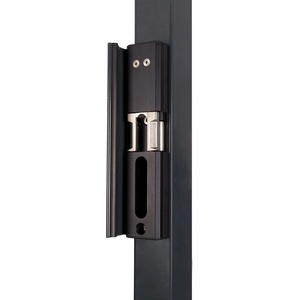 Locinox Електрически насрещник Modulec-SA Locinox за брави с външен монтаж (P00010975-9005)