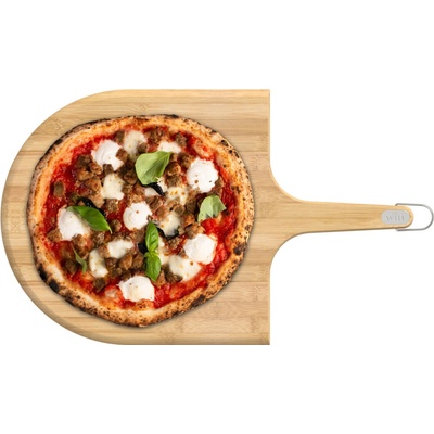 Witt Lopatka na pizzu drevená 36 cm