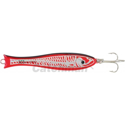 ICE Fish Pilker 3D 200 g 4
