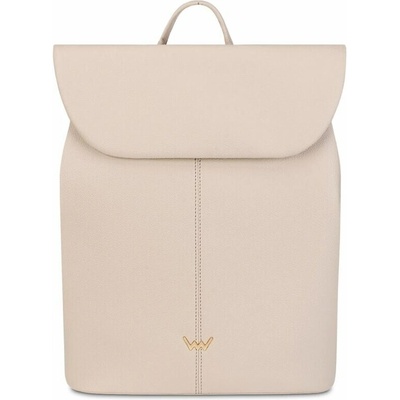 VUCH Mikko Beige Dámský batoh Béžová 12 l