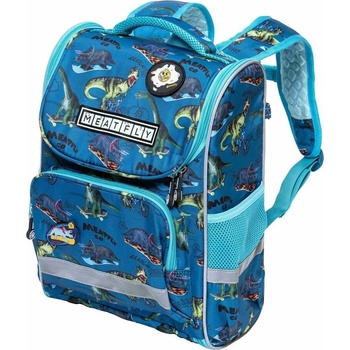 Meatfly Alex 20 Dino Petrol