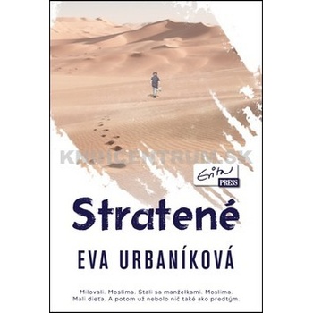 Stratené