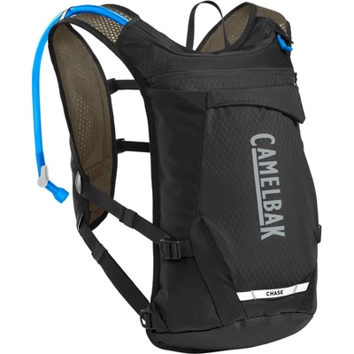CamelBak Chase Adventure 8 Vest Black/Earth