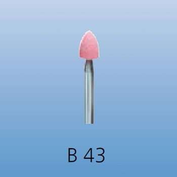 Pferd 35603270 | Teliesko Séria B 6 x 8 x 3 mm Z100, AR