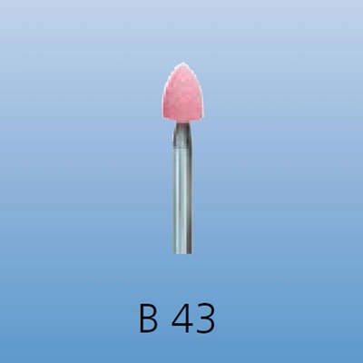 Pferd 35603270 | Teliesko Séria B 6 x 8 x 3 mm Z100, AR