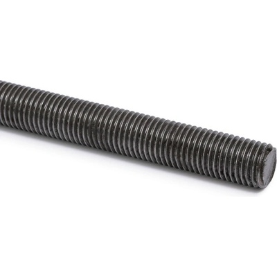 Tyč závitová, DIN 975, pevnostní 8.8, bez úpravy - M16 délka = 1m, balení 1 ks – Zbozi.Blesk.cz
