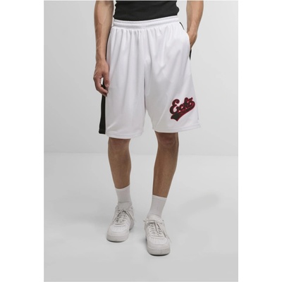 Kraťasy Ecko Unltd. Bball bílé