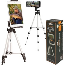 NGT Selfie Tripod Set