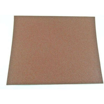Rozmaring Brúsne plátno A4 230x280mm keper - P 120