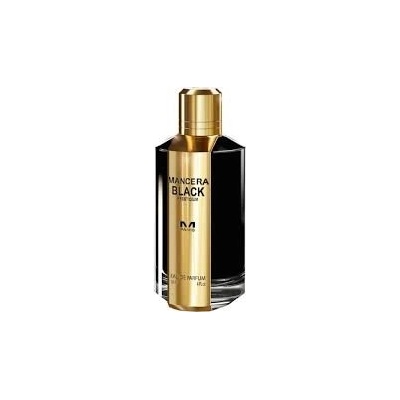 Mancera pánská cera Black Prestigium parfémovaná voda pánská 120 ml tester