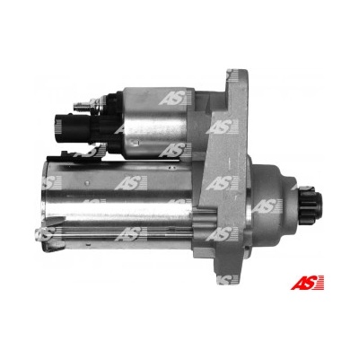 Startér ŠKODA FABIA I II 1.2 12V TSI 1.4 16V 1.6