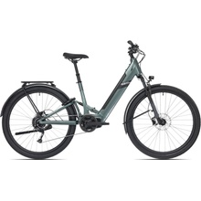 Rock Machine Crossride e450 FS Touring 2026