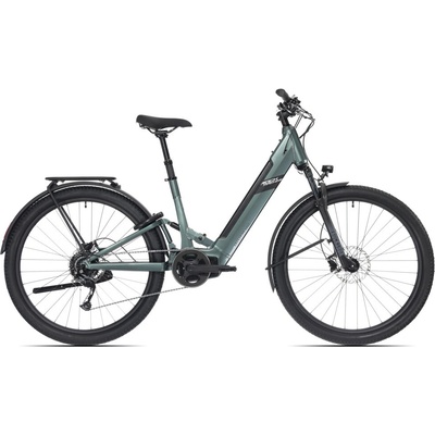 Rock Machine Crossride e450 FS Touring 2026