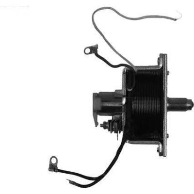 AS-PL Elektromagnetický spínač startéru APL SS0031